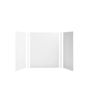 Kohler Choreograph 60" X 32" X 72" Shower Wall Kit 97618-0